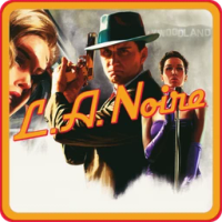 L.A. Noire
