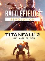 Battlefield Revolution 1 & Titanfall 2 Ultimate