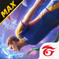 Free Fire Max