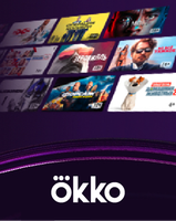 Okko 3 Month