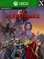 Hammerwatch II