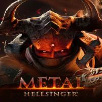 Metal Hellsinger