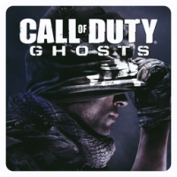 Call of Duty Ghosts