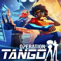 Operation Tango