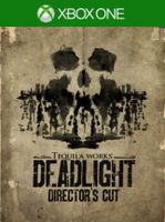 Deadlight CANADA