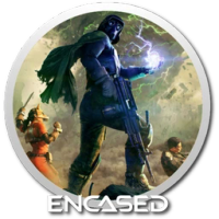 Encased A Sci Fi Post Apocalyptic RPG