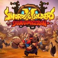 Swords and Soldiers 2 Shawarmageddon