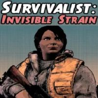 Survivalist Invisible Strain