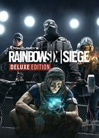 Tom Clancy's Rainbow Six Siege
