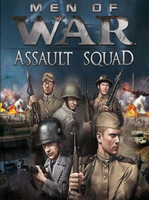 Men of War Assault Squad Other