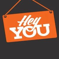 Hey You Gift Card