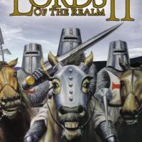 Lords of the Realm II