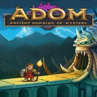 ADOM Ancient Domains Of Mystery