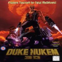 Duke Nukem 3D 20th Anniversary World Tour