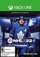 NHL 22