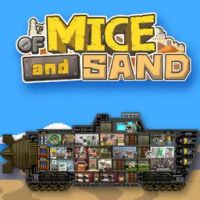 OF MICE AND SAND REVISED