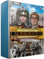 Imperium Romanum