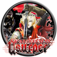 Skautfold: Usurper