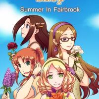 Flower Shop: Summer In Fairbrook