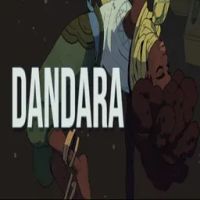 Dandara Trials of Fear Edition