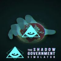 The Shadow Government Simulator