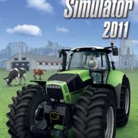Farming Simulator 2011
