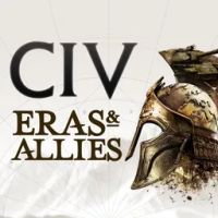 Civilization Eras Allies