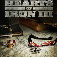 Hearts of Iron III