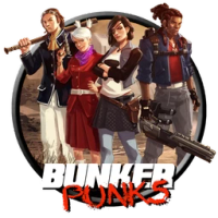 Bunker Punks