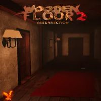 Wooden Floor 2 Resurrection