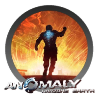 Anomaly Warzone Earth Mobile Campaign
