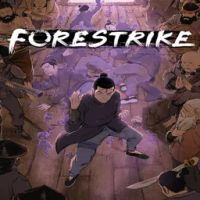 Forestrike