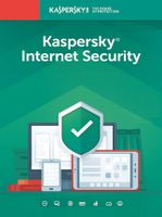 Kaspersky Internet Security