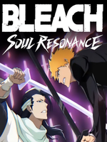 BLEACH Soul Resonance Nuverse 6480 Premium Spiritual Jade Direct Top Up