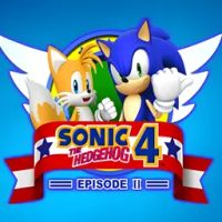 Sonic the Hedgehog 4 Episode II