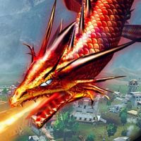The I of the Dragon
