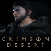 Crimson Desert