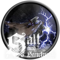 Salt and Sanctuary