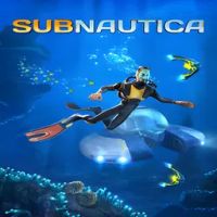 Subnautica Deep Ocean