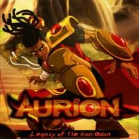 Aurion Legacy Of The Koriodan
