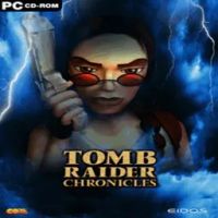 Tomb Raider V Chronicles