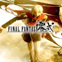 Final Fantasy Type0 Hd