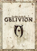The Elder Scrolls IV Oblivion