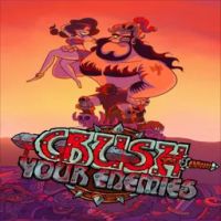 Crush Your Enemies