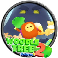 Woodle Tree 2 Worlds Deluxe+