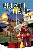 Breath Of Fire Iv
