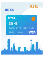 BITSA CARD Gift Card