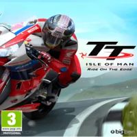 TT Isle of Man