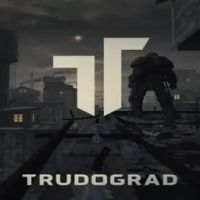 ATOM RPG Trudograd