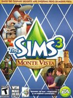The Sims 3 Monte Vista